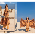 3PC Premium Lawn Collection