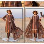 3pc premium lawn collection
