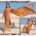 3pc premium lawn collection