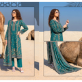 3PC Premium Lawn Collection