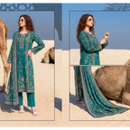 3PC Premium Lawn Collection