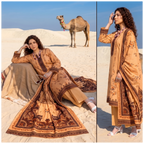 3PC Premium Lawn Collection