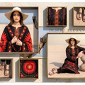 3PC Premium Lawn Collection