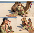 3PC Premium Lawn Collection