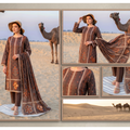 3pc premium lawn collection