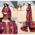3PC Premium Lawn Collection