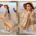 3PC Premium Lawn Collection