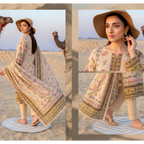 3PC Premium Lawn Collection