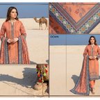 3pc premium lawn collection