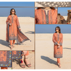 3pc premium lawn collection